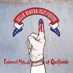 Jello Biafra And The Guantanamo School Of Medicine : Enhanced Methods of Questioning